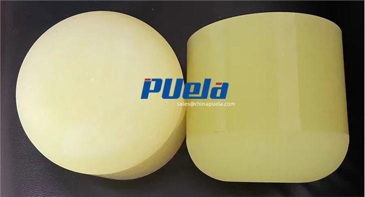 Đệm lót PU